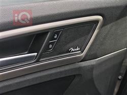 فولكسفاغن أطلس كروس سبورت